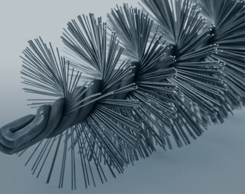 brush-wire custom wire brushes from Brookfield wire brush manufacturer
