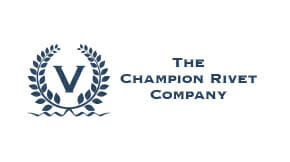the champion rivet company