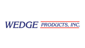 wedge products