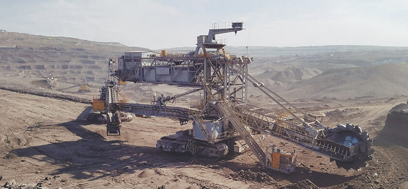 wire for mining | Home